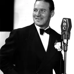 Portrait of Horace Heidt