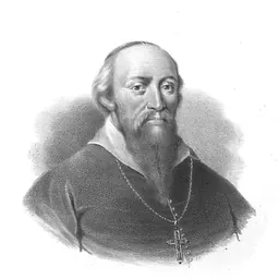 Portrait of Jan Przerębski