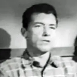 Portrait of Jim Bannon