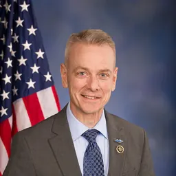 Portrait of Steve Russell