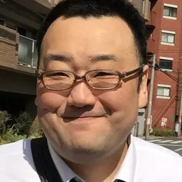 Portrait of Takanonami Sadahiro