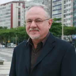 Portrait of Bernardo Sorj