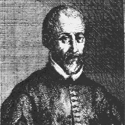 Portrait of Felice Anerio
