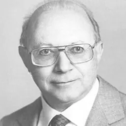 Portrait of Mario D'Acquisto