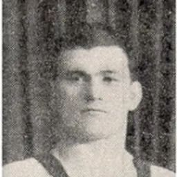 Portrait of Oskari Friman