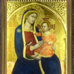 Portrait of Jacopo di Michele