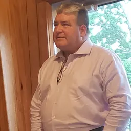 Portrait of Steve Oroho