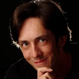 Portrait of Alex Otterlei