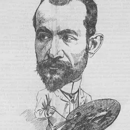 Portrait of Ángel Lizcano Monedero