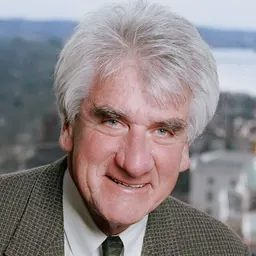 Portrait of Thomas P. O'Neill III