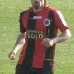 Portrait of Oktay Delibalta
