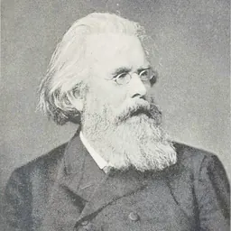 Portrait of Albert Becker