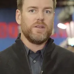 Portrait of Carson Palmer