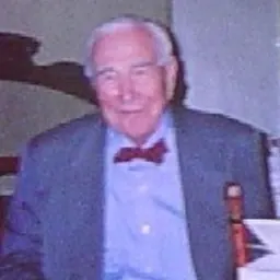 Portrait of Henry Z. Steinway