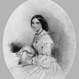 Portrait of Edward Daniel Stone
