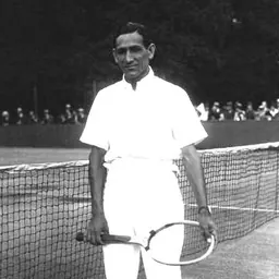 Portrait of Mohammed Sleem
