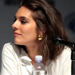 Portrait of Caitlin Stasey