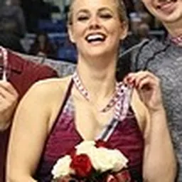 Portrait of Madison Hubbell