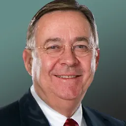 Portrait of Lee M. Thomas