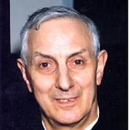 Portrait of Jean Carmignac