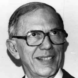 Portrait of Maurice Françon