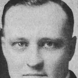 Portrait of Orland Steen Loomis