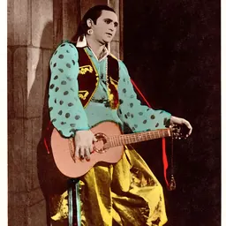 Portrait of Dinshaw Bilimoria
