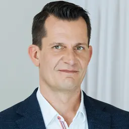 Portrait of Wolfgang Mückstein
