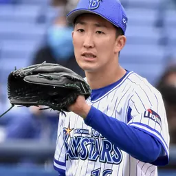 Portrait of Shin'ichi Ōnuki