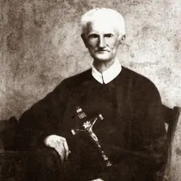Portrait of Peter Donders