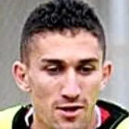 Portrait of Sofiane Younès