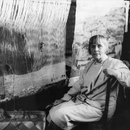 Portrait of Ulrikke Eleonore Sigwardt Greve