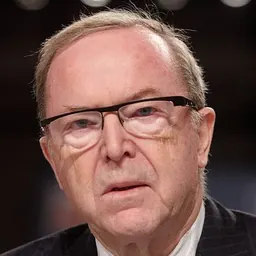 Portrait of Wilfried Martens