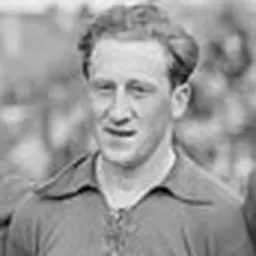 Portrait of Kurt Svensson