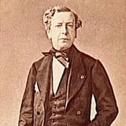 Portrait of Ernest de Royer