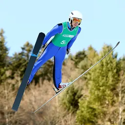 Portrait of Niklas Malacinski