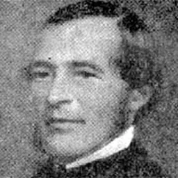 Portrait of Vicente Aguilar Cubero