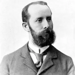Portrait of David Carlisle Humphreys