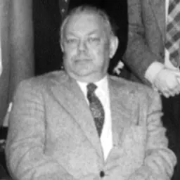 Portrait of Alexandre Bennigsen