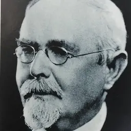 Portrait of James Hyndes Gillies