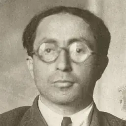 Portrait of Aslan Vezirzade