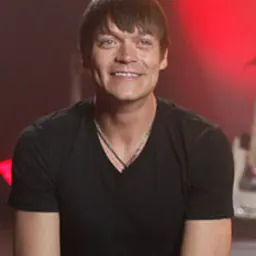 Portrait of Brad Arnold