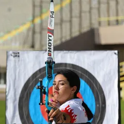 Portrait of Yasemin Ecem Anagöz