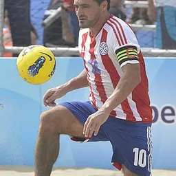 Portrait of Roberto Acuña