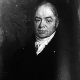 Portrait of Joseph Carne