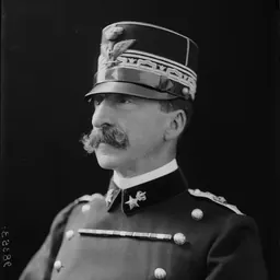 Portrait of Ugo Brusati