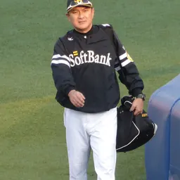Portrait of Shinichi Katoh