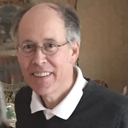 Portrait of David H. Price