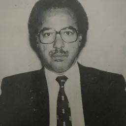 Portrait of Jenner Armour