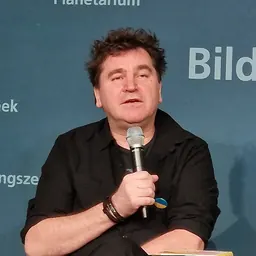 Portrait of Ilko-Sascha Kowalczuk